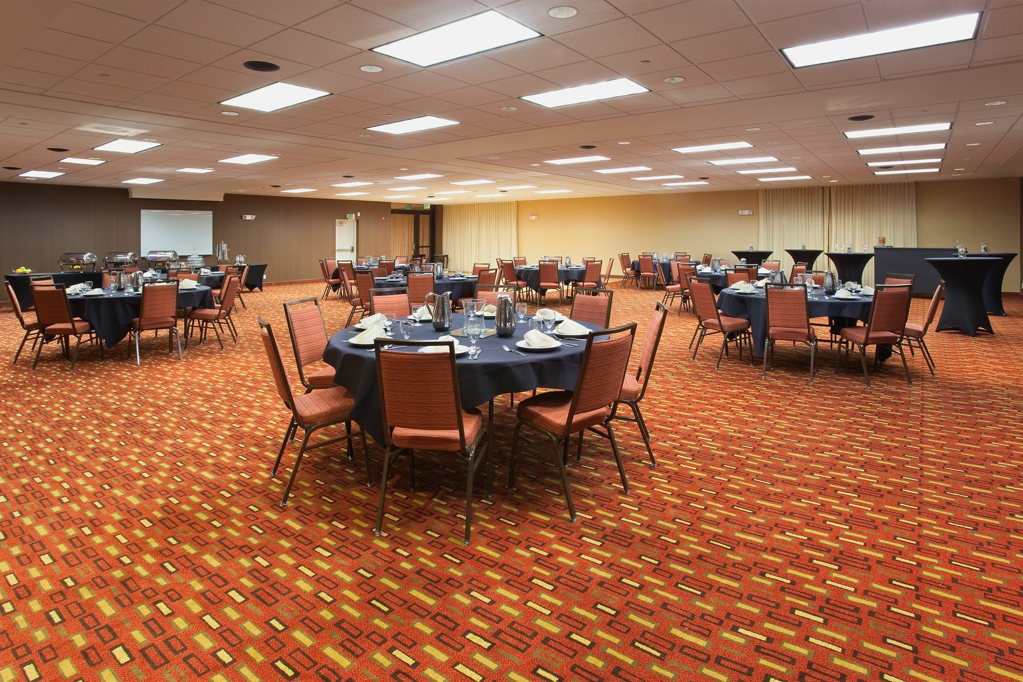 Courtyard Grand Junction Hotel Exterior photo